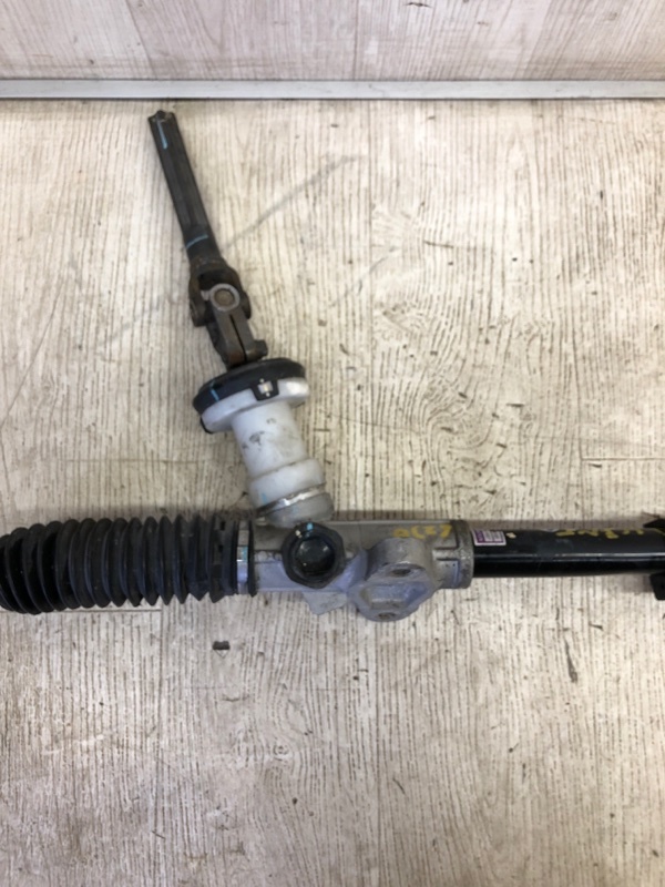 Рулевая рейка ACCENT RB 10- 2012 RB 1.6 G4FD