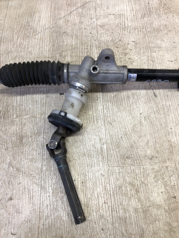 Рулевая рейка ACCENT RB 10- 2012 RB 1.6 G4FD