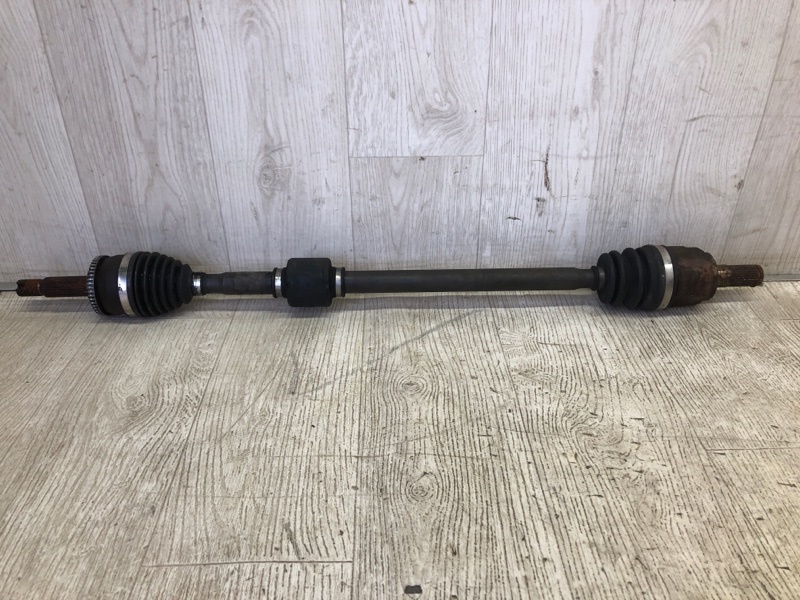 Привод передний правый ACCENT RB 10- 2012 RB 1.6 G4FD Привод передний правый ACCENT RB 10- 2012 RB 1.6 G4FD