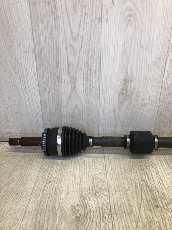 Привод передний правый HYUNDAI ACCENT RB 10- RB 1.6 G4FD Привод передний правый HYUNDAI ACCENT RB 10- RB 1.6 G4FD