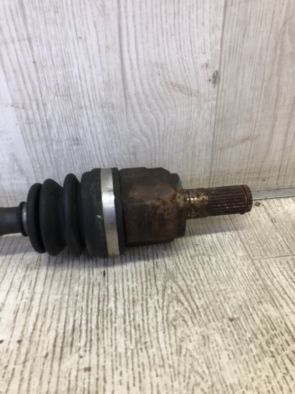 Привод передний правый ACCENT RB 10- 2012 RB 1.6 G4FD Привод передний правый ACCENT RB 10- 2012 RB 1.6 G4FD