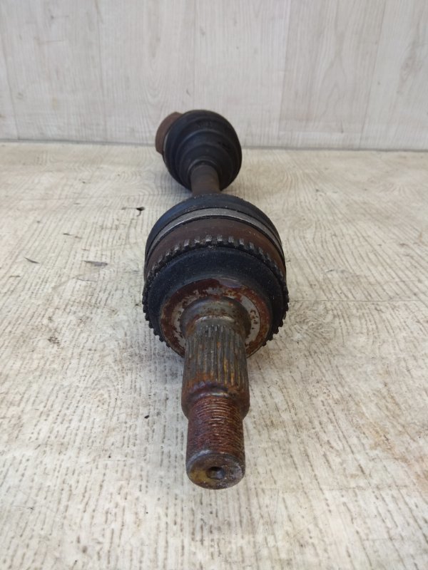 Привод передний левый FORD EDGE 06-14 TQ1 3.5 PDED