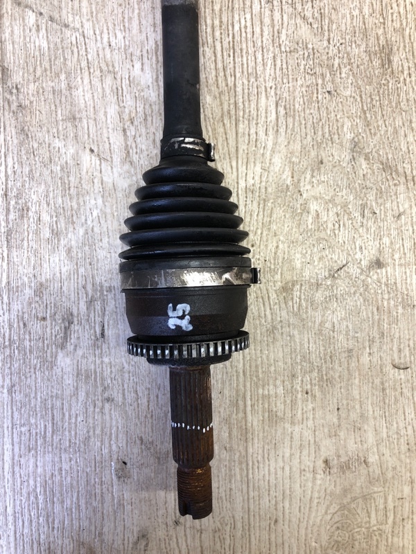 Привод передний левый HYUNDAI ACCENT RB 10- RB 1.6 G4FD Привод передний левый HYUNDAI ACCENT RB 10- RB 1.6 G4FD