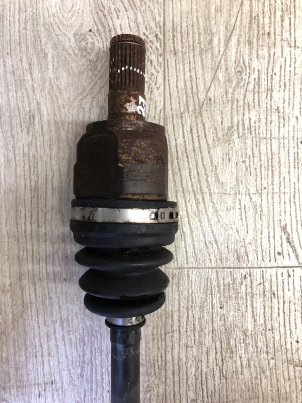 Привод передний левый ACCENT RB 10- 2012 RB 1.6 G4FD Привод передний левый ACCENT RB 10- 2012 RB 1.6 G4FD