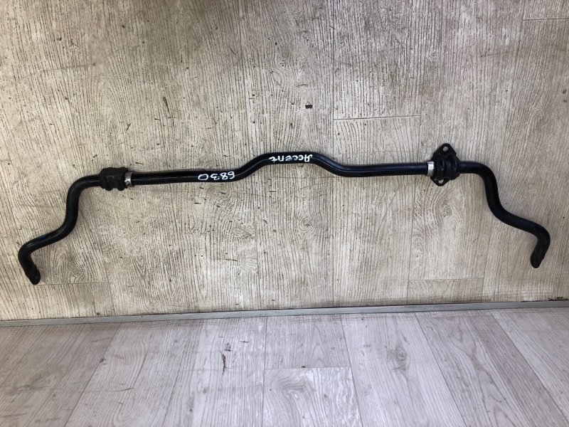 Стабилизатор передний ACCENT RB 10- 2012 RB 1.6 G4FD Стабилизатор передний ACCENT RB 10- 2012 RB 1.6 G4FD