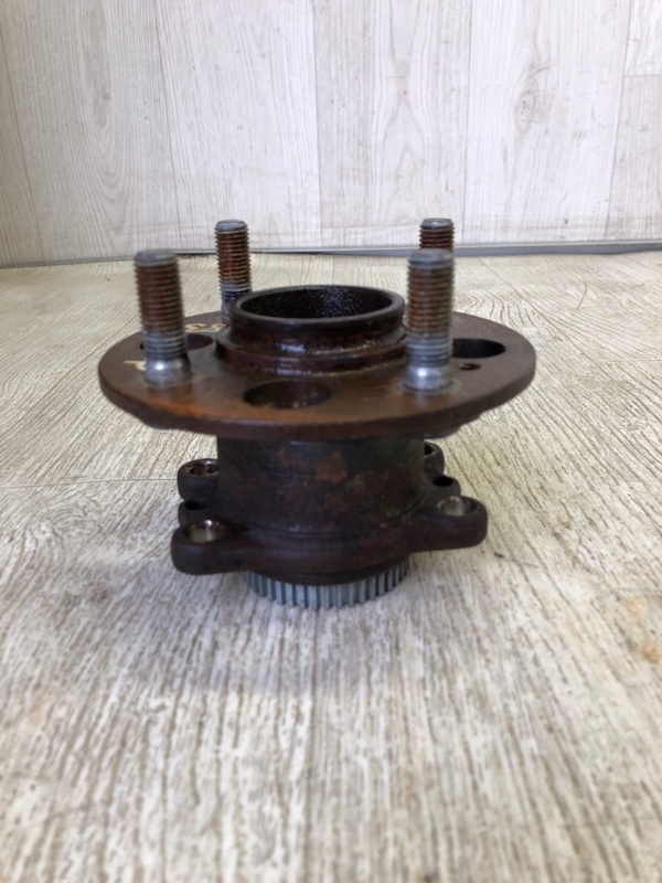 Ступица задняя ACCENT RB 10- 2012 RB 1.6 G4FD Ступица задняя ACCENT RB 10- 2012 RB 1.6 G4FD