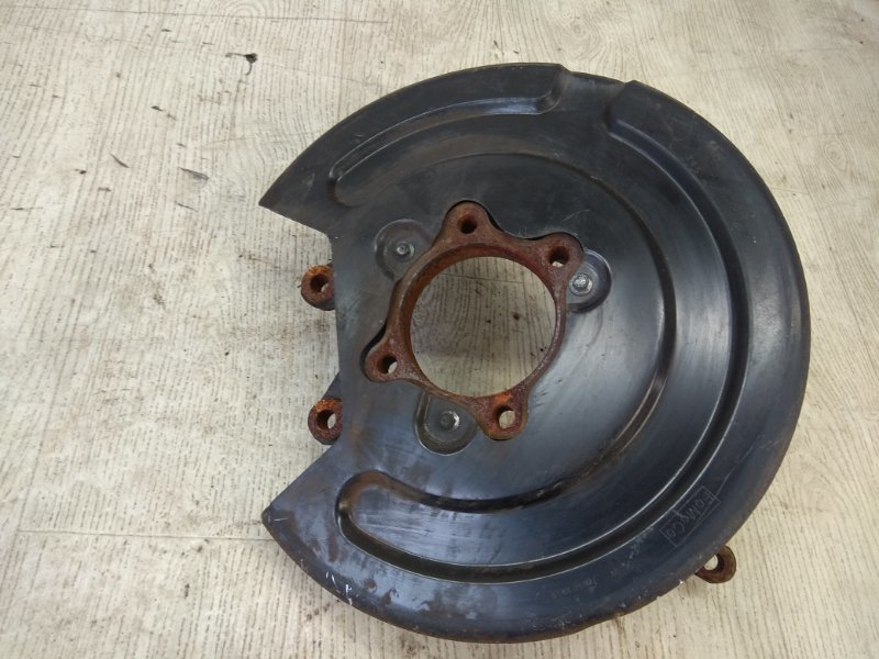 Цапфа задняя левая EDGE 06-14 2014 TQ1 3.5 PDED Цапфа задняя левая EDGE 06-14 2014 TQ1 3.5 PDED