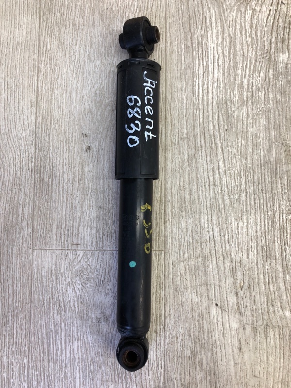 Амортизатор задний ACCENT RB 10- 2012 RB 1.6 G4FD