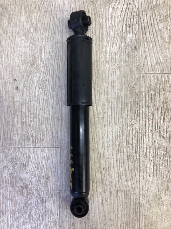 Амортизатор задний HYUNDAI ACCENT RB 10- RB 1.6 G4FD