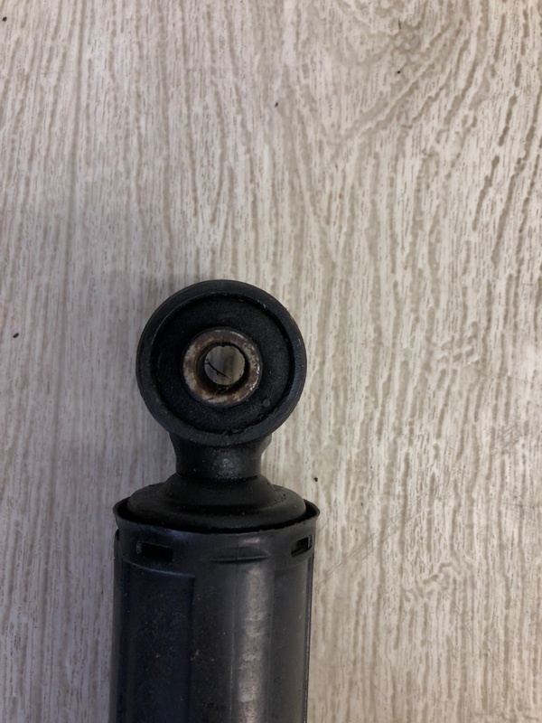 Амортизатор задний ACCENT RB 10- 2012 RB 1.6 G4FD