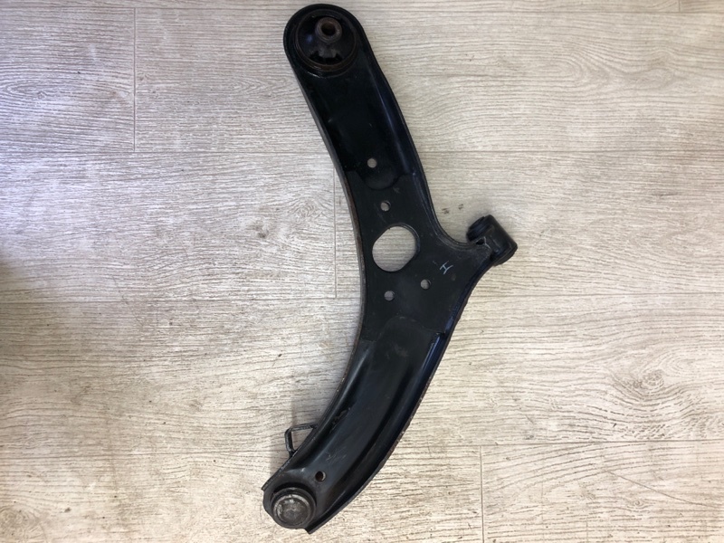 Рычаг передней подвески нижний левый ACCENT RB 10- 2012 RB 1.6 G4FD