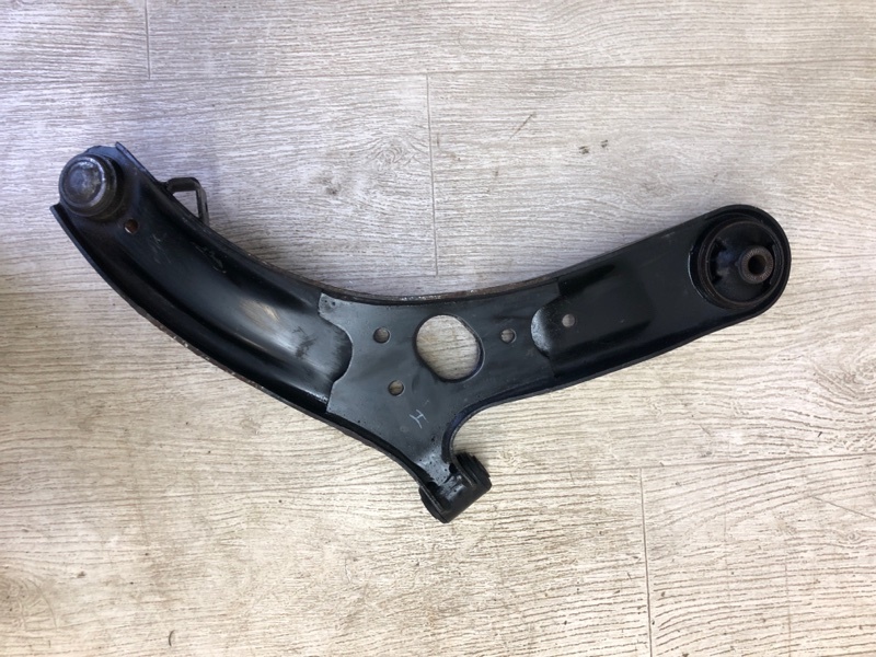 Рычаг передней подвески нижний левый ACCENT RB 10- 2012 RB 1.6 G4FD