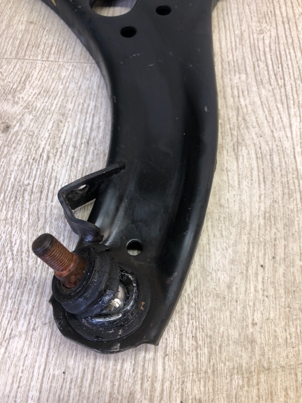 Рычаг передней подвески нижний правый ACCENT RB 10- 2012 RB 1.6 G4FD