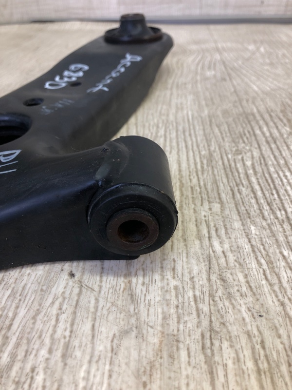 Рычаг передней подвески нижний правый ACCENT RB 10- 2012 RB 1.6 G4FD