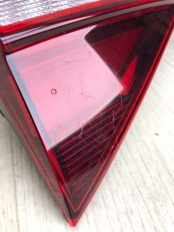 Фонарь внутренний левый VOLKSWAGEN JETTA USA 18- JEM 1.4 DGXA Фонарь внутренний левый VOLKSWAGEN JETTA USA 18- JEM 1.4 DGXA