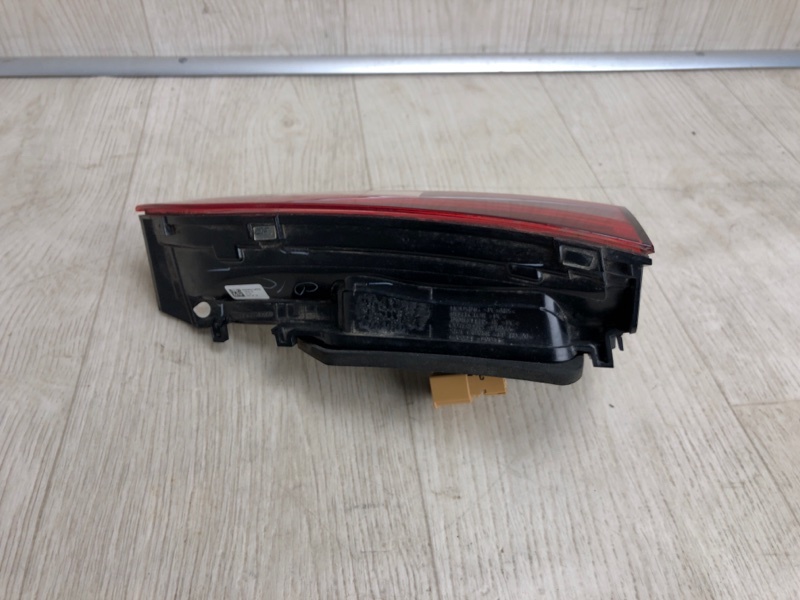 Фонарь внутренний левый JETTA USA 18- 2018 JEM 1.4 DGXA Фонарь внутренний левый JETTA USA 18- 2018 JEM 1.4 DGXA