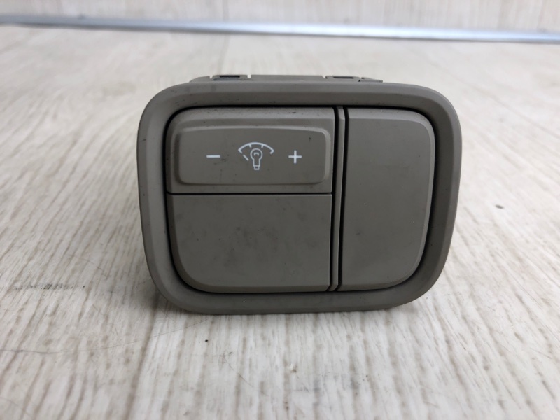 Блок кнопок торпедо левый KIA OPTIMA JF 15-20 2016 JF 2.4 G4KJ 93700-D4060BHH Б/У