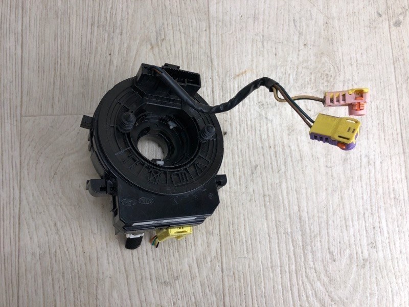 Запчасть шлейф airbag KIA OPTIMA JF 15-20 2016 JF 2.4 G4KJ 93490-D4520 Б/У Шлейф Airbag KIA OPTIMA JF 15-20 2016 JF 2.4 G4KJ 93490-D4520 Б/У