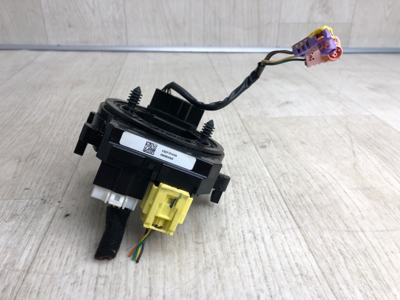 Шлейф Airbag OPTIMA JF 15-20 2016 JF 2.4 G4KJ Шлейф Airbag OPTIMA JF 15-20 2016 JF 2.4 G4KJ