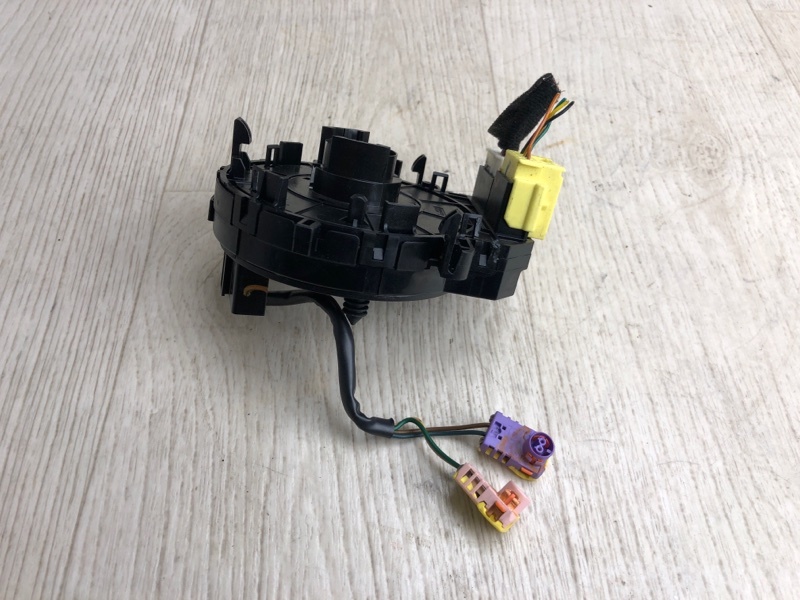 Шлейф Airbag KIA OPTIMA JF 15-20 JF 2.4 G4KJ Шлейф Airbag KIA OPTIMA JF 15-20 JF 2.4 G4KJ