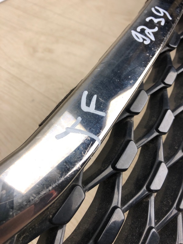 Решетка радиатора OPTIMA JF 15-20 2016 JF 2.4 G4KJ