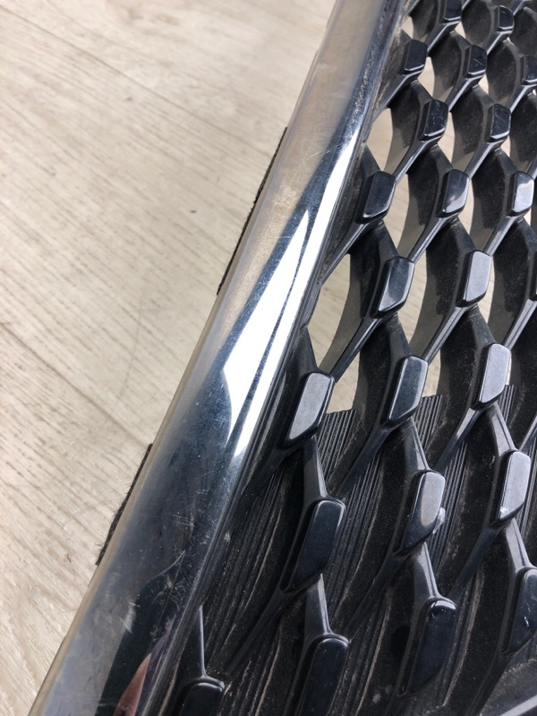 Решетка радиатора OPTIMA JF 15-20 2016 JF 2.4 G4KJ