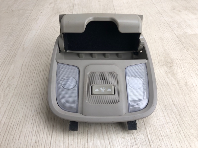 Плафон салона передний OPTIMA JF 15-20 2016 JF 2.4 G4KJ