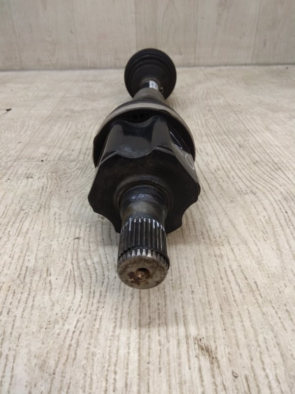 Привод передний левый CHRYSLER 200 14-16 UF 2.4 ED6