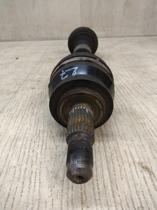 Привод передний левый 200 14-16 2016 UF 2.4 ED6