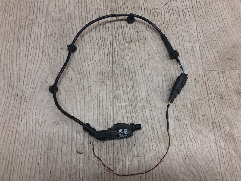 Датчик ABS задний FORD FOCUS 10-18 2017 CB8 2.0 XQDA CV6Z-2C19-0C Б/У