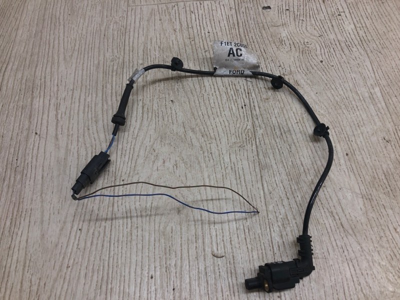 Датчик ABS задний FORD FOCUS 10-18 2017 CB8 2.0 XQDA CV6Z-2C19-0C Б/У