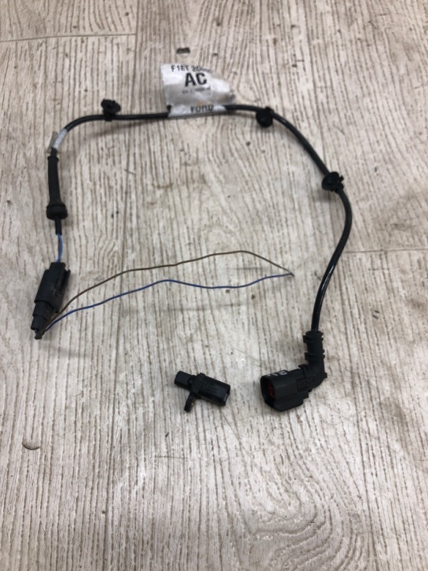 Датчик ABS задний FOCUS 10-18 2017 CB8 2.0 XQDA