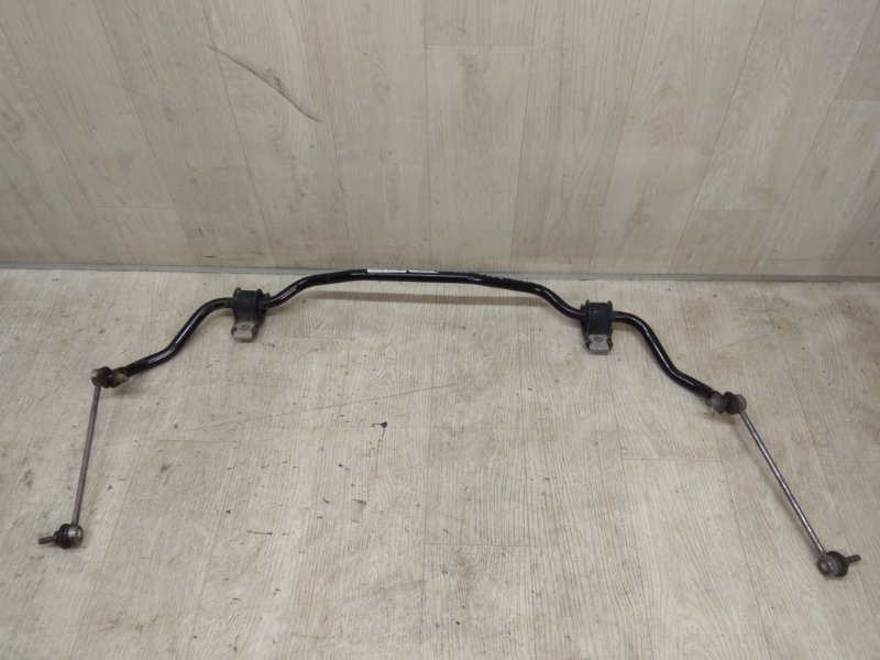 Стабилизатор передний CHRYSLER 200 14-16 2016 UF 2.4 ED6 4877679AE Б/У