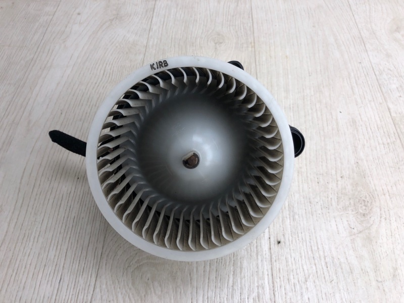 Моторчик печки KIA OPTIMA JF 15-20 JF 2.4 G4KJ