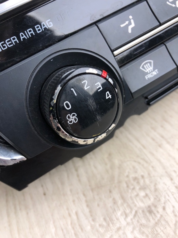 Блок управления печкой OPTIMA JF 15-20 2016 JF 2.4 G4KJ Блок управления печкой OPTIMA JF 15-20 2016 JF 2.4 G4KJ