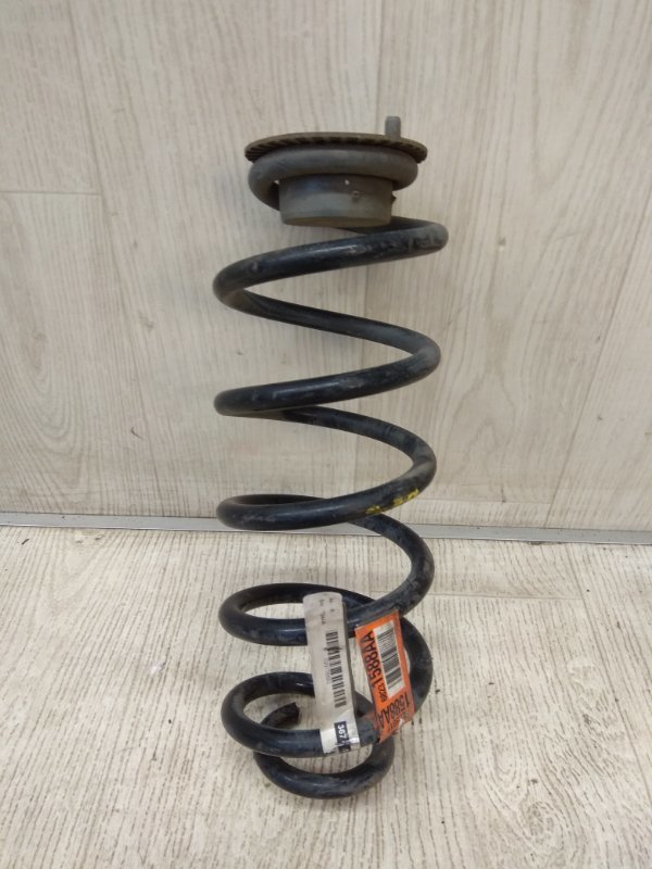 Пружина задней подвески правая 200 14-16 2016 UF 2.4 ED6 Пружина задней подвески правая 200 14-16 2016 UF 2.4 ED6