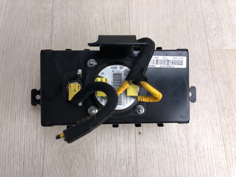 Подушка безопасности пассажира OPTIMA JF 15-20 2016 JF 2.4 G4KJ