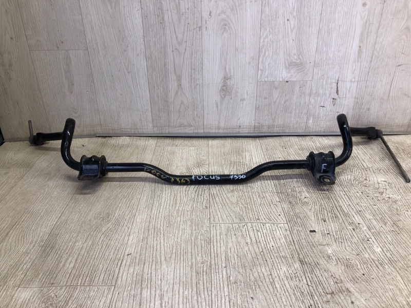 Стабилизатор передний FORD FOCUS 10-18 2017 CB8 2.0 XQDA CV6Z-5482-A Б/У