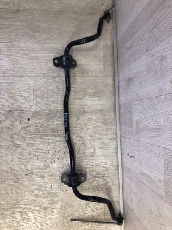 Стабилизатор передний FOCUS 10-18 2017 CB8 2.0 XQDA