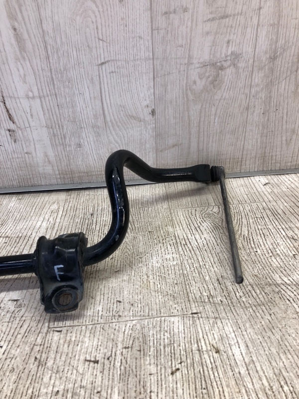 Стабилизатор передний FOCUS 10-18 2017 CB8 2.0 XQDA