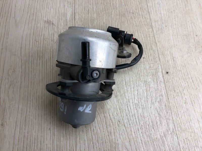 Вакуумный насос JETTA USA 18- 2018 JEM 1.4 DGXA