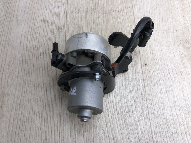 Вакуумный насос VOLKSWAGEN JETTA USA 18- JEM 1.4 DGXA