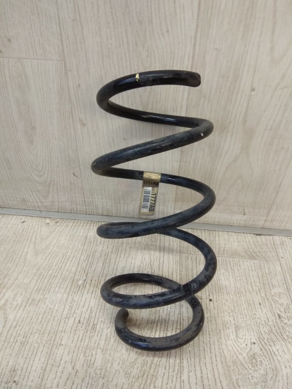 Пружина передней подвески 200 14-16 2016 UF 2.4 ED6