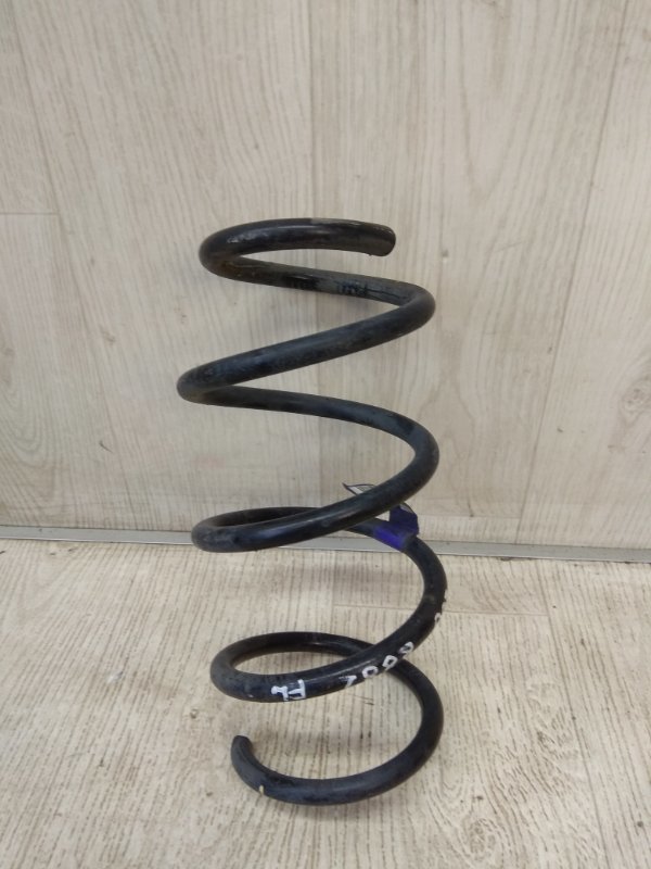 Пружина передней подвески 200 14-16 2016 UF 2.4 ED6