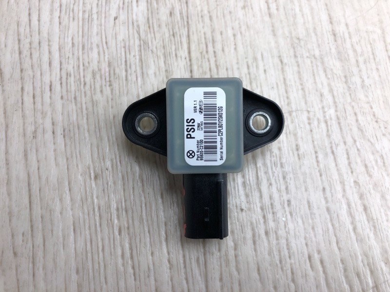 Датчик удара KIA OPTIMA JF 15-20 2016 JF 2.4 G4KJ 95920-C2100 Б/У