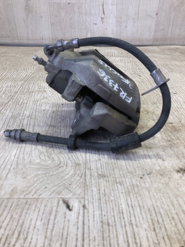 Суппорт тормозной передний правый FORD FOCUS 10-18 CB8 2.0 XQDA