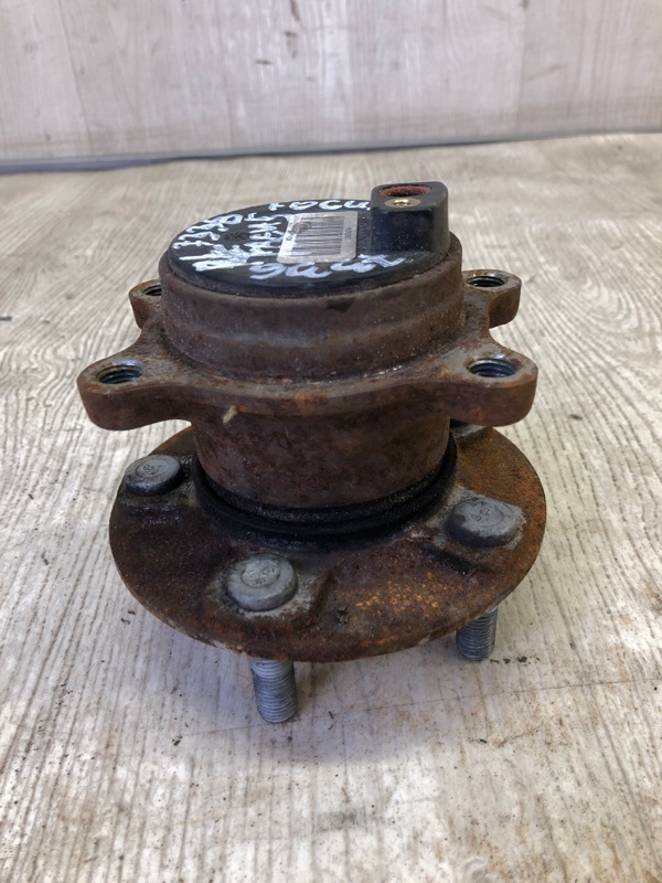 Ступица задняя FOCUS 10-18 2017 CB8 2.0 XQDA