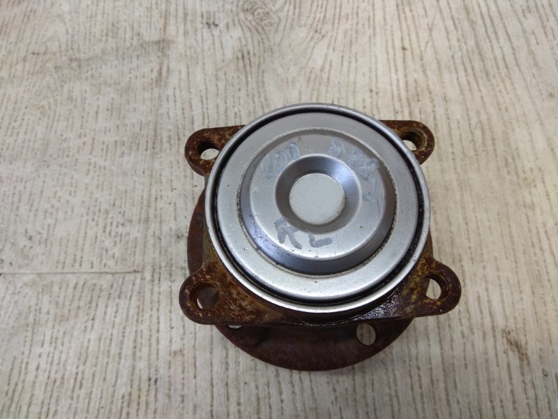 Ступица задняя CHRYSLER 200 14-16 2016 UF 2.4 ED6 68155868AB Б/У