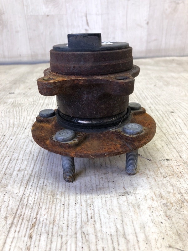 Ступица задняя FORD FOCUS 10-18 CB8 2.0 XQDA