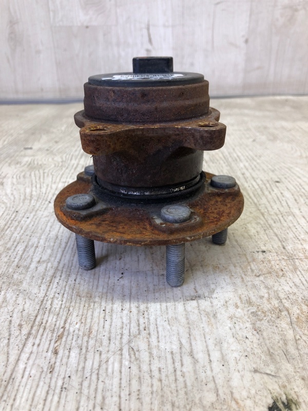 Ступица задняя FOCUS 10-18 2017 CB8 2.0 XQDA